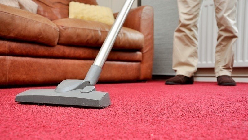 Carpet dry clean для ковров
