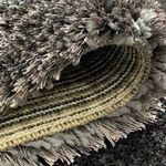 Как ухаживать за ковром с длинным ворсом