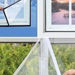 Пленка для утепления окон: правила использования на пластиковых и деревянных окнах теплосберегающей самоклеющейся пленки