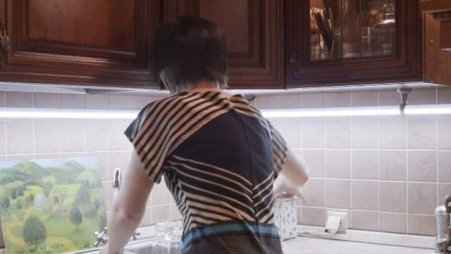 Порядок на кухне: 15 полезных советов по уборке