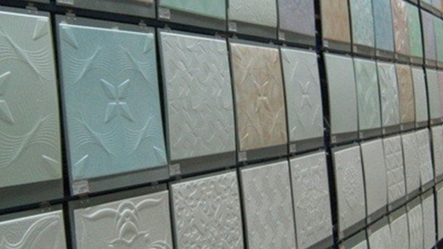 Какие бывают виды потолочной плитки и что лучше выбрать