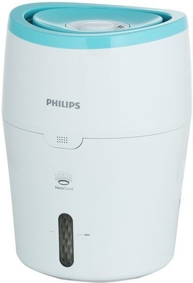 Увлажнитель воздуха philips