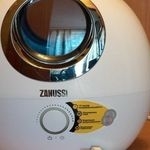 Увлажнители воздуха Zanussi: плюсы и минусы, модельный ряд, выбор, эксплуатация