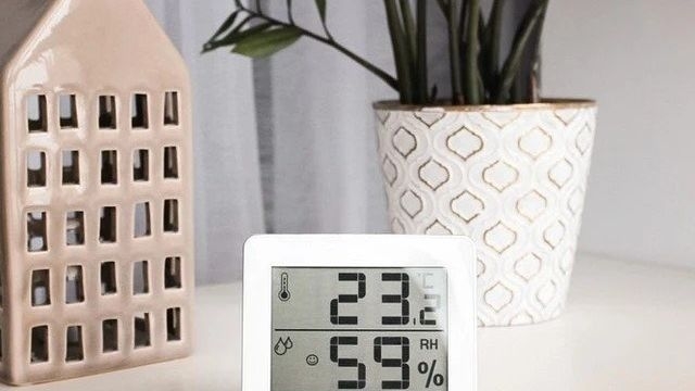 Влажность воздуха в квартире: определяем норму и поддерживаем ее