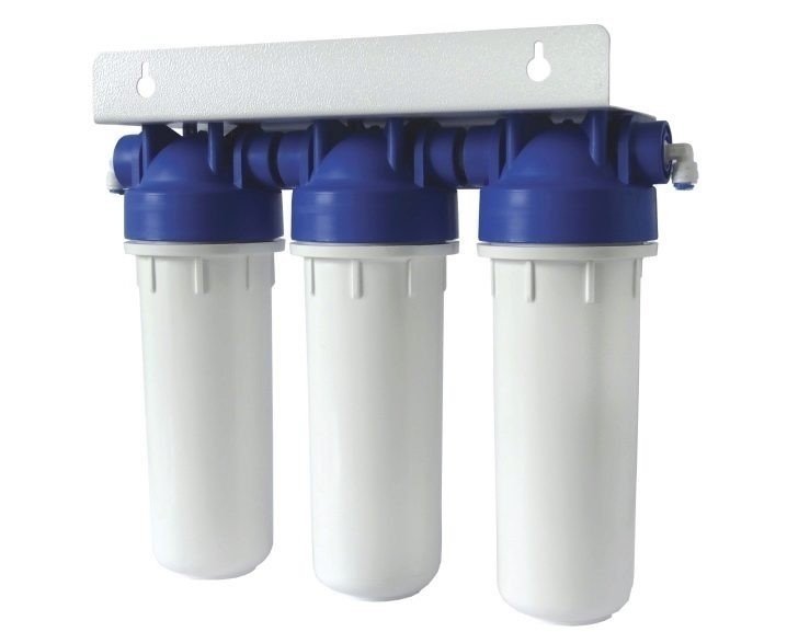Аква фильтры для очистки воды