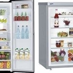 Какой холодильник выбрать для дома?