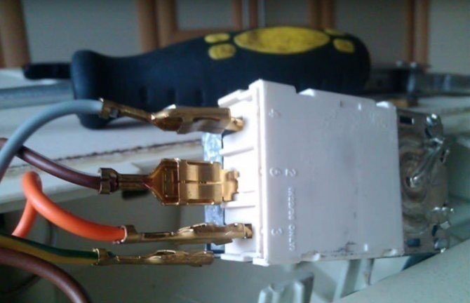 Термостат холодильника электролюкс двухкамерный