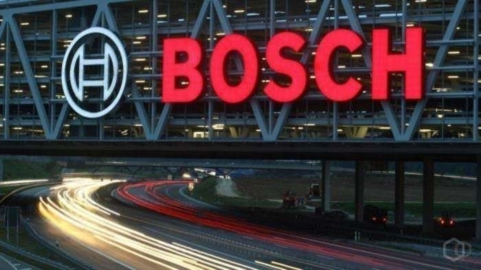 Bosch возобновили поставки