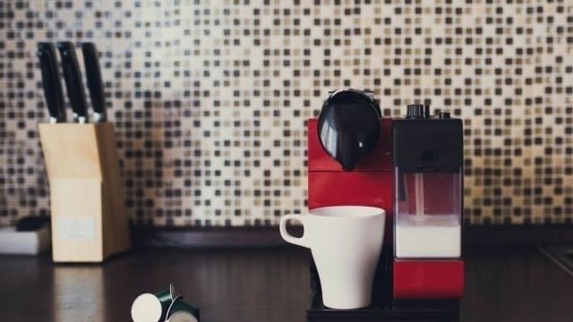 Очистка кофемашины от накипи и кофейных масел