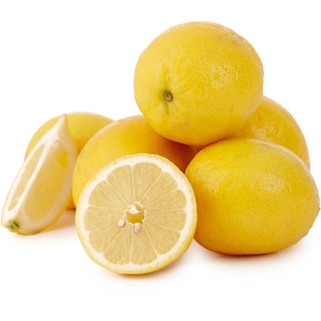 Лимон фреш жб