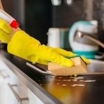 Чистящие средства для кухни