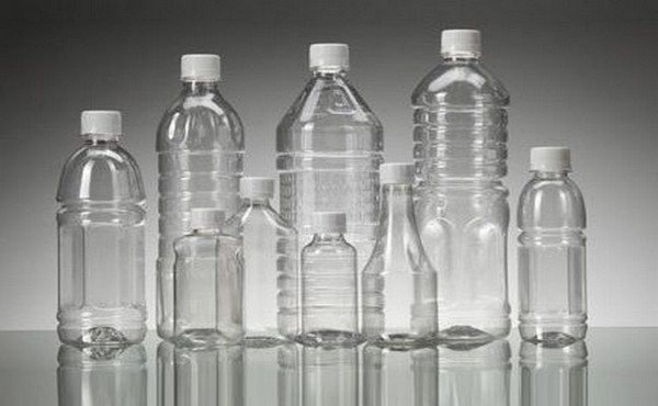 Вредны ли пластиковые бутылки