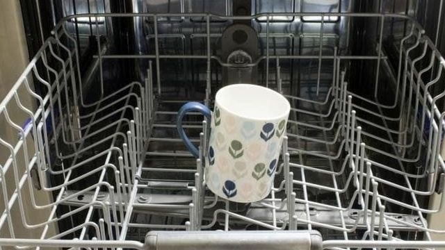 Как почистить посудомоечную машину?⭐ Инструкция как правильно почистить посудомойку в домашних условиях