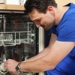 Как почистить посудомоечную машину от грязи, жира, накипи и плесени