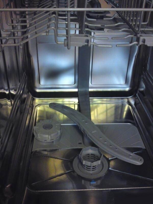 Bosch посудомоечная машина