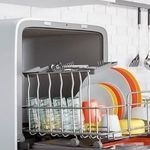 Как выбрать посудомоечную машину и не переплатить
