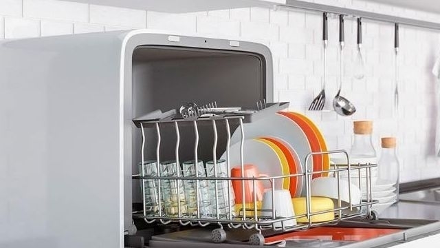 Как выбрать посудомоечную машину и не переплатить