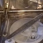 Ремонт датчика воды в посудомоечной машине своими руками