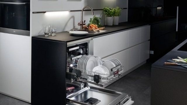 Топ 20 лучших средств для посудомоечных машин