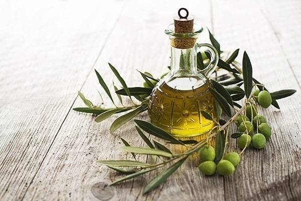 Оливковое масло олива энд оливс