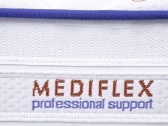 Матрас mediflex professional support