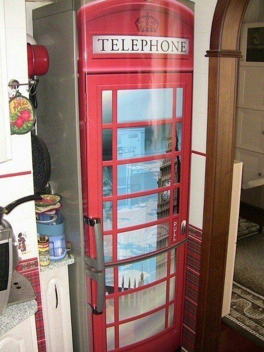 Холодильник ардо телефонная будка