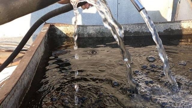 Почему вода из скважины пахнет сероводородом и что делать