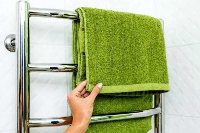 Полотенце для ванн