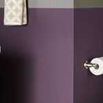 Как выбрать водостойкую краску для покраски стен в ванной комнате без запаха