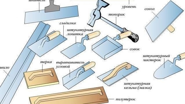 Как правильно подготовить стены под керамическую плитку