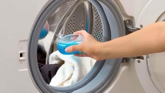 Инструкция по применению жидкого стирального порошка