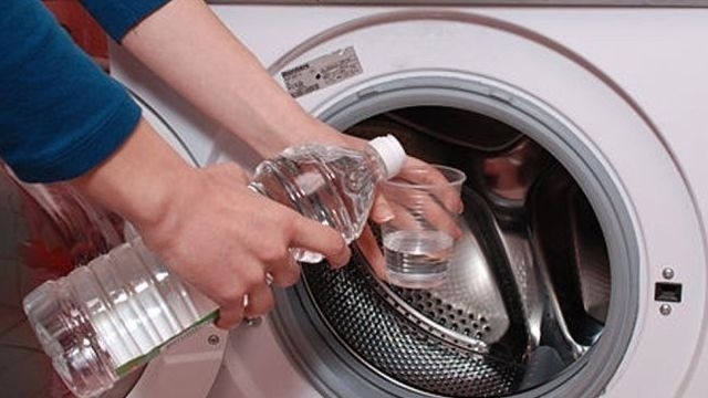 Как чистить стиральную машину-автомат лимонной кислотой и содой? Способы и лайфхаки внутренней очистки механизма машины-автомат