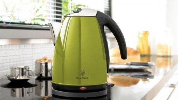 Чайник russell hobbs