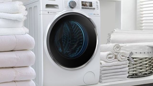 Как очистить стиральную машину от накипи различными средствами