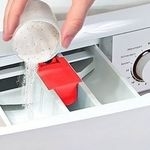 Расход стирального порошка на 1 кг белья в стиральной машине автомат