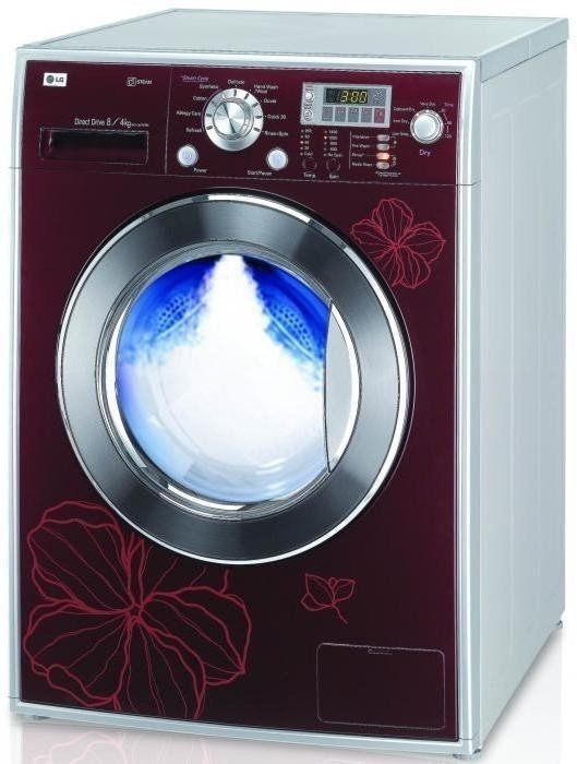 Стиральная машина lg washer