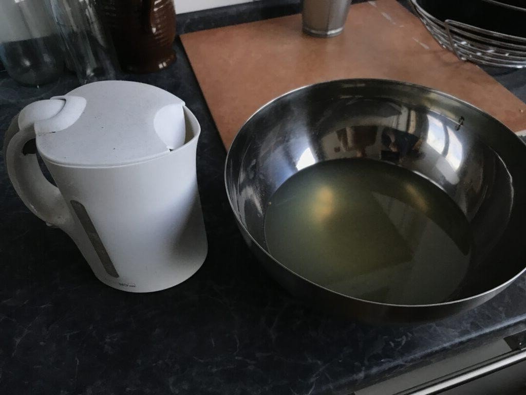 Чайник xiaomi smart kettle